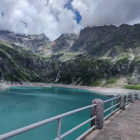 Daire Vicino Al Gran Paradiso *