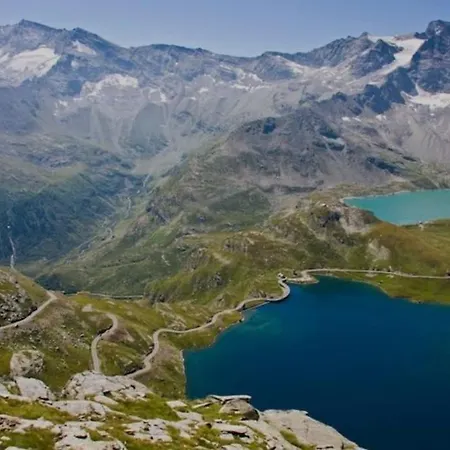 Vicino Al Gran Paradiso Daire Cuorgnè