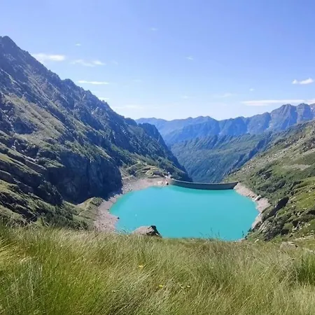 Daire Vicino Al Gran Paradiso