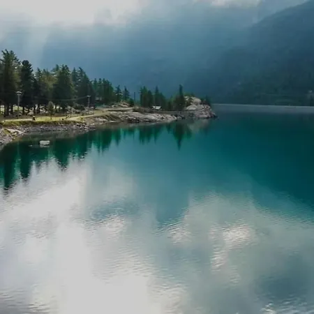 Vicino Al Gran Paradiso *