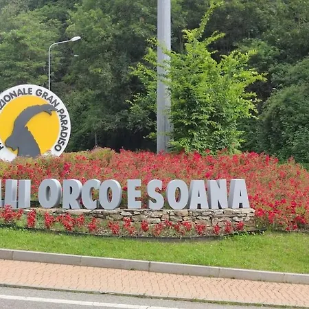 Vicino Al Gran Paradiso *